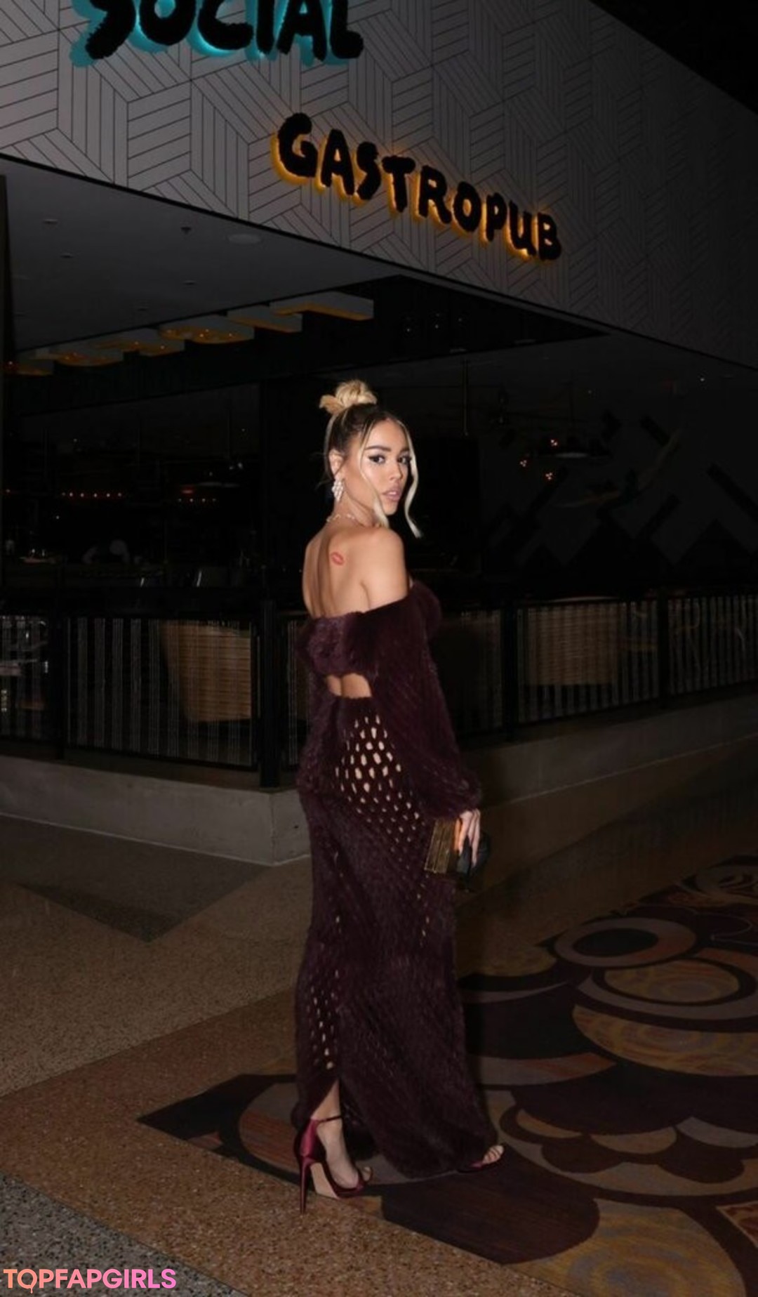 Danna Paola top profile image