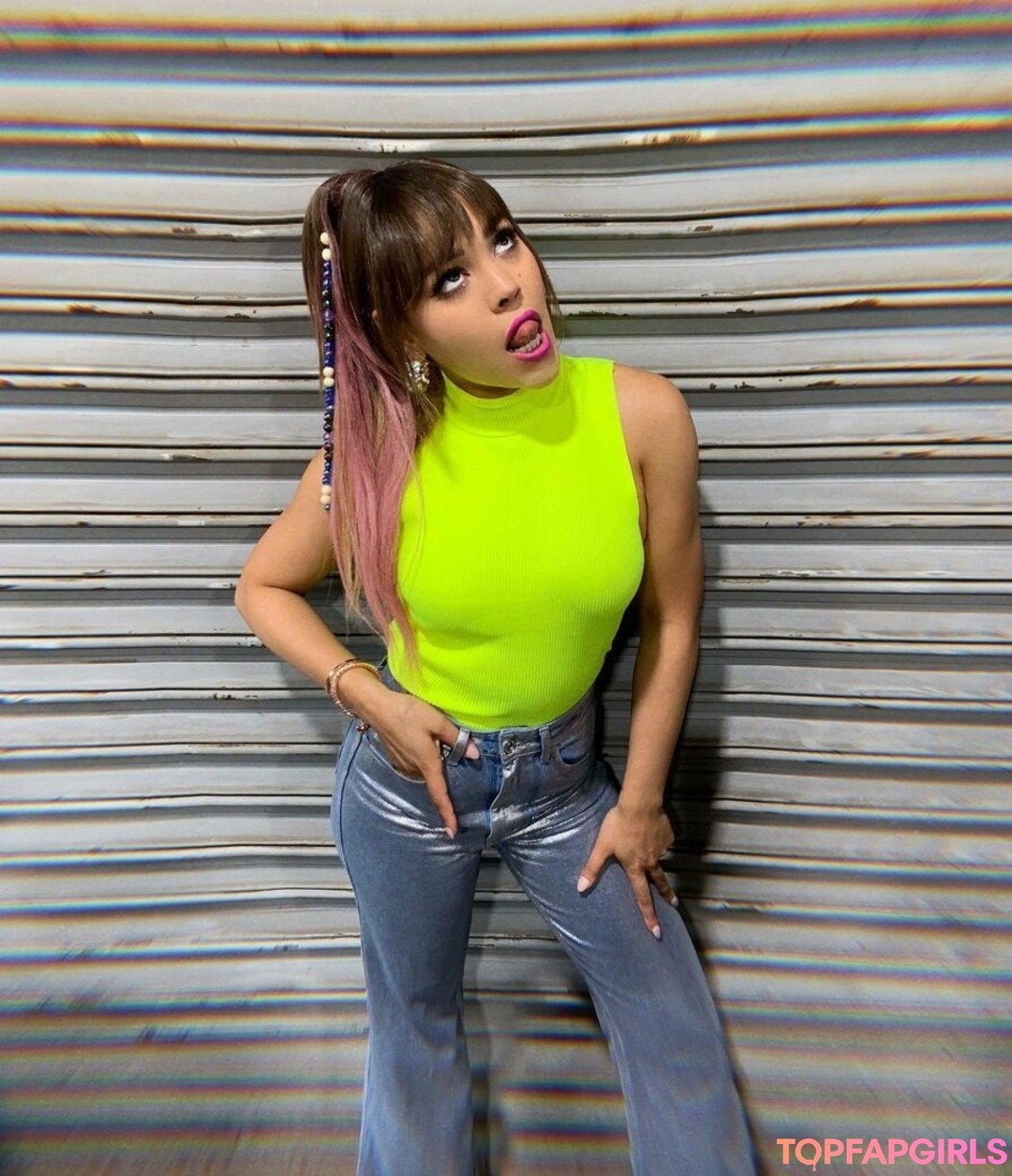 Danna Paola pornstar pretty galleries