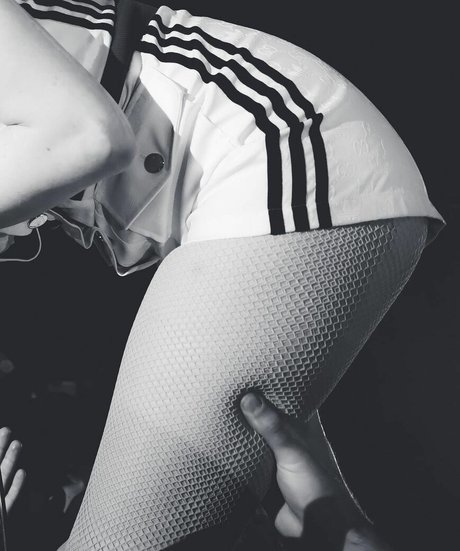 St Vincent star photo