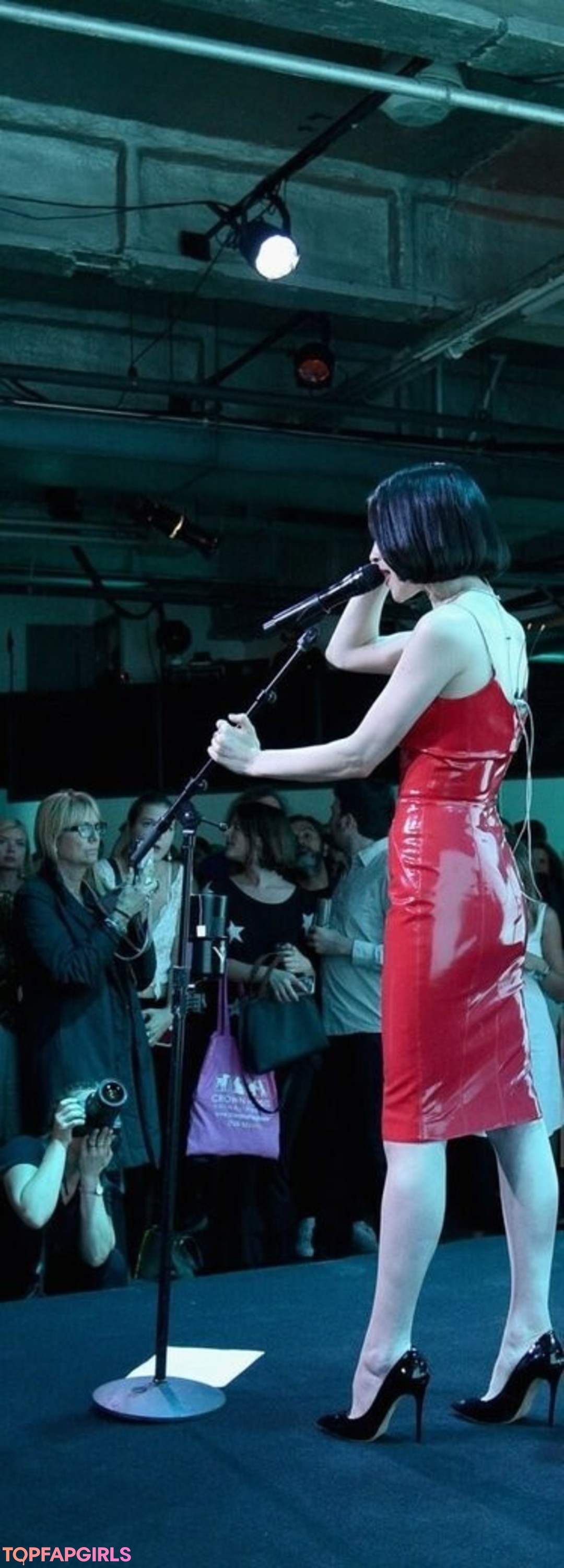 St Vincent best star pic