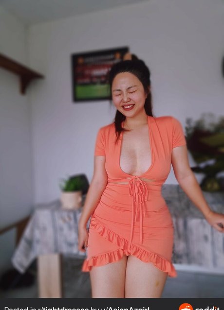 real asian babes model sexy picture