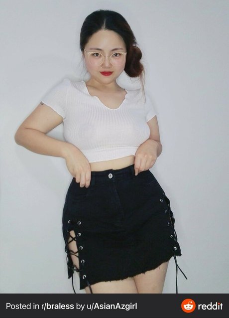 real asian babes star naked archive