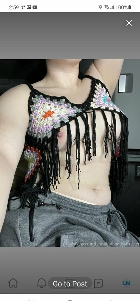 Beautifulbadasstrucker perfect actress gallery