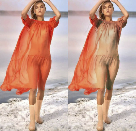 thigh high socks onlyfans sexy nude pics