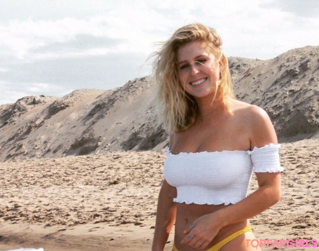 Camillekrahn nude pornstar image