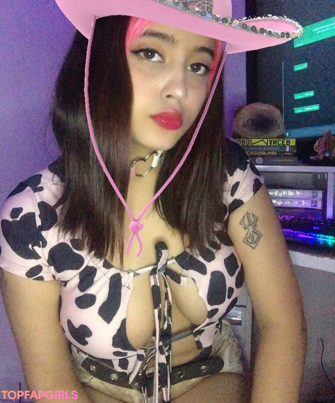 Beatriz Olivera beautiful pornstar image