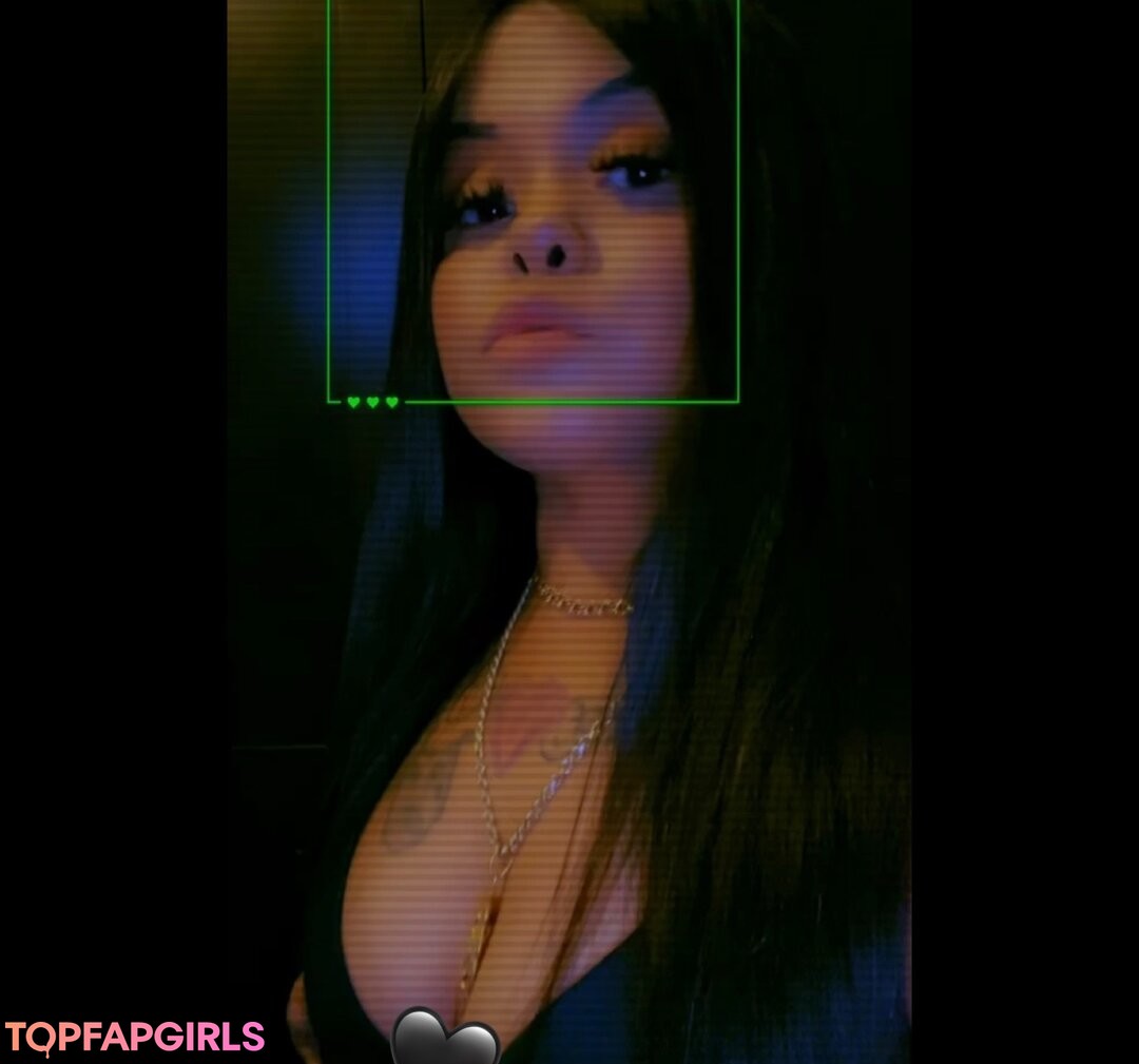 Andrea Salinas nudes pornstar pics