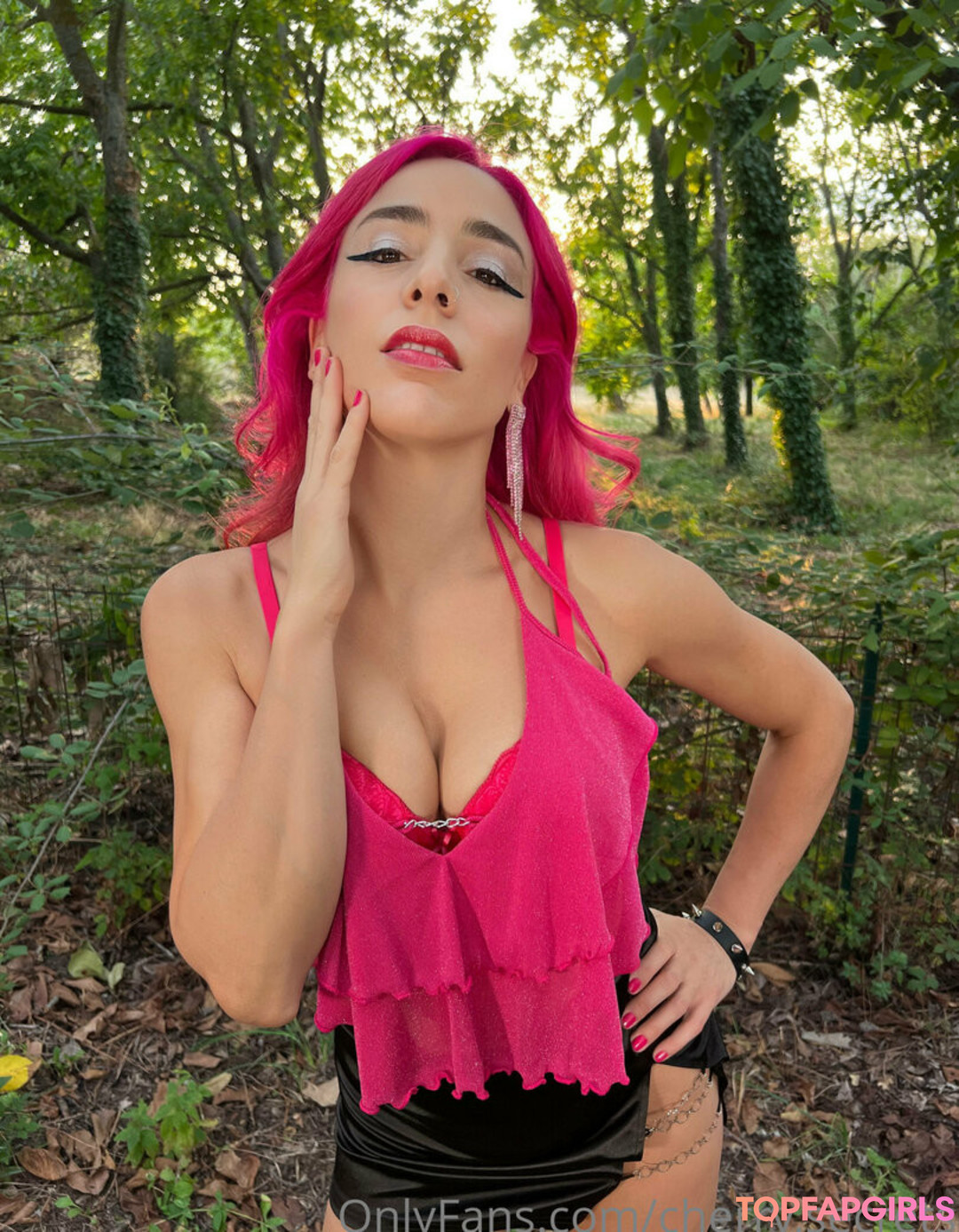 Mtgcherrylove actress photos