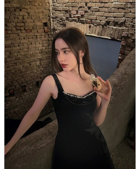 Dasha Tarab model perfect archive