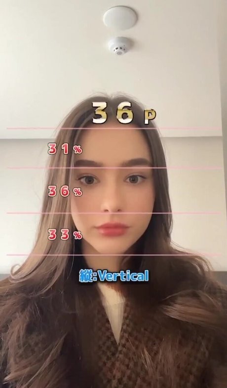 Dasha Tarab model high quality picture