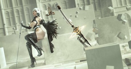 Xiaokichi star nice pic