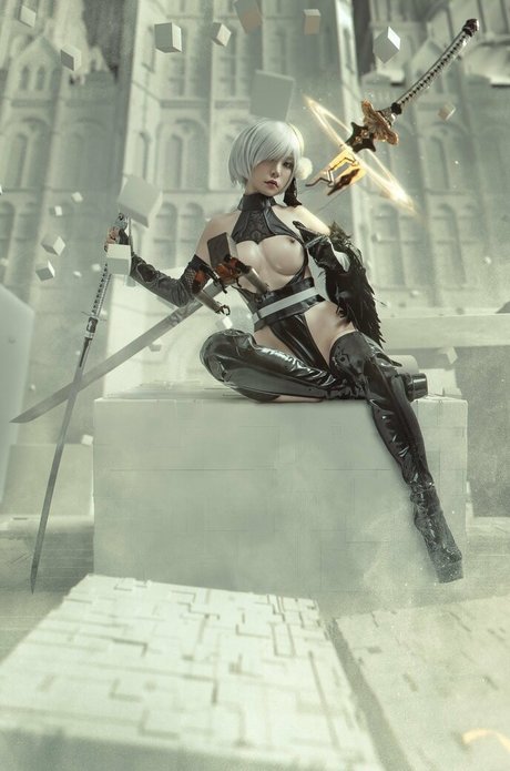 Xiaokichi star nice photos