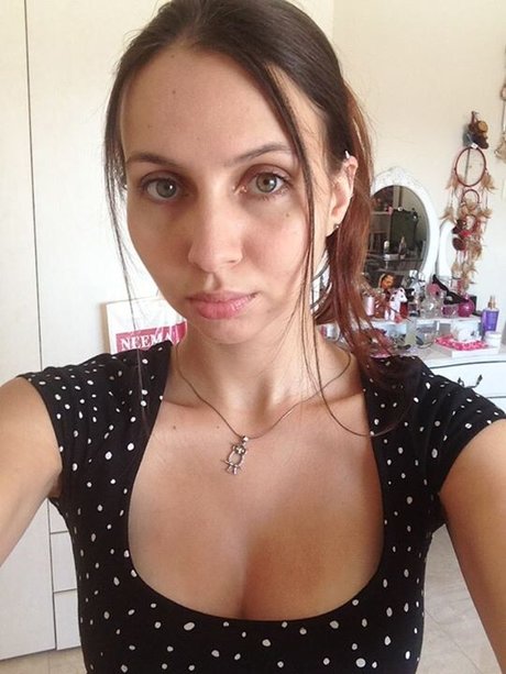 Jennie Naz high quality model pictures