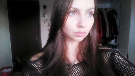 Jennie Naz best actress pic