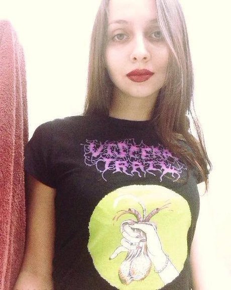 Jennie Naz model pornographic galleries