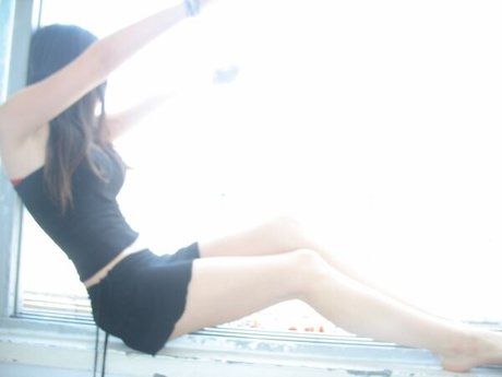 Jennie Naz star nudes images