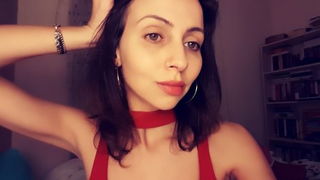 Jennie Naz pornstar exclusive picture