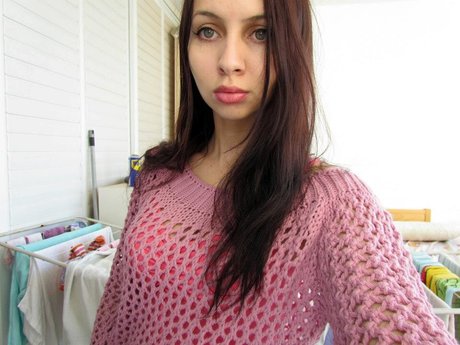 Jennie Naz model sex image