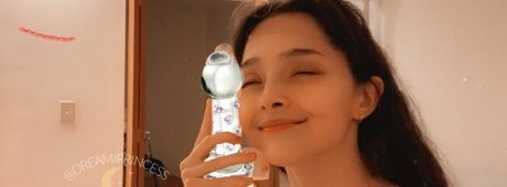 dreamiprincess model perfect images