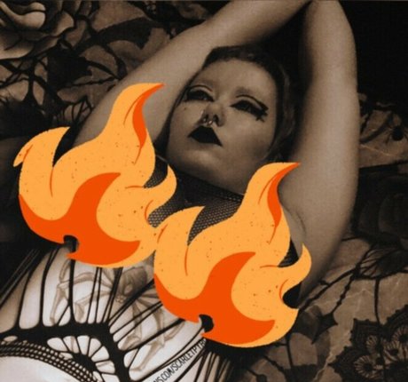 fat ass asian onlyfans hot porn image