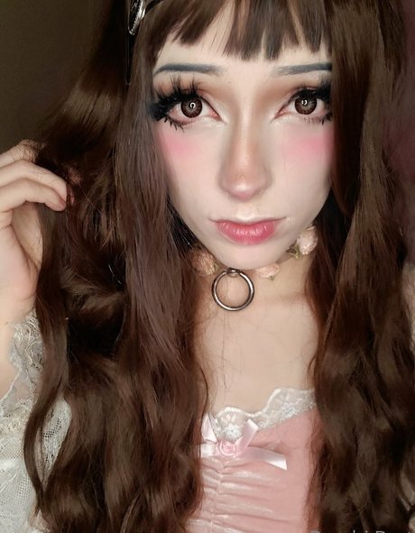 Little lost doe star naked pics