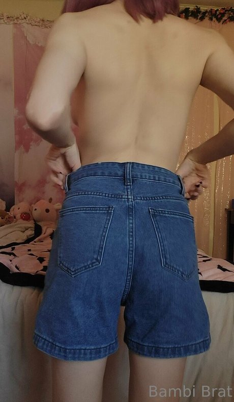 Little lost doe nudes pornstar photos