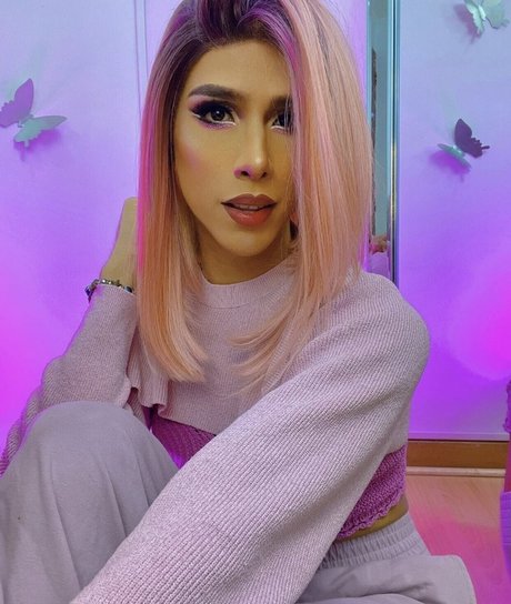 rachael passcual exclusive model archive