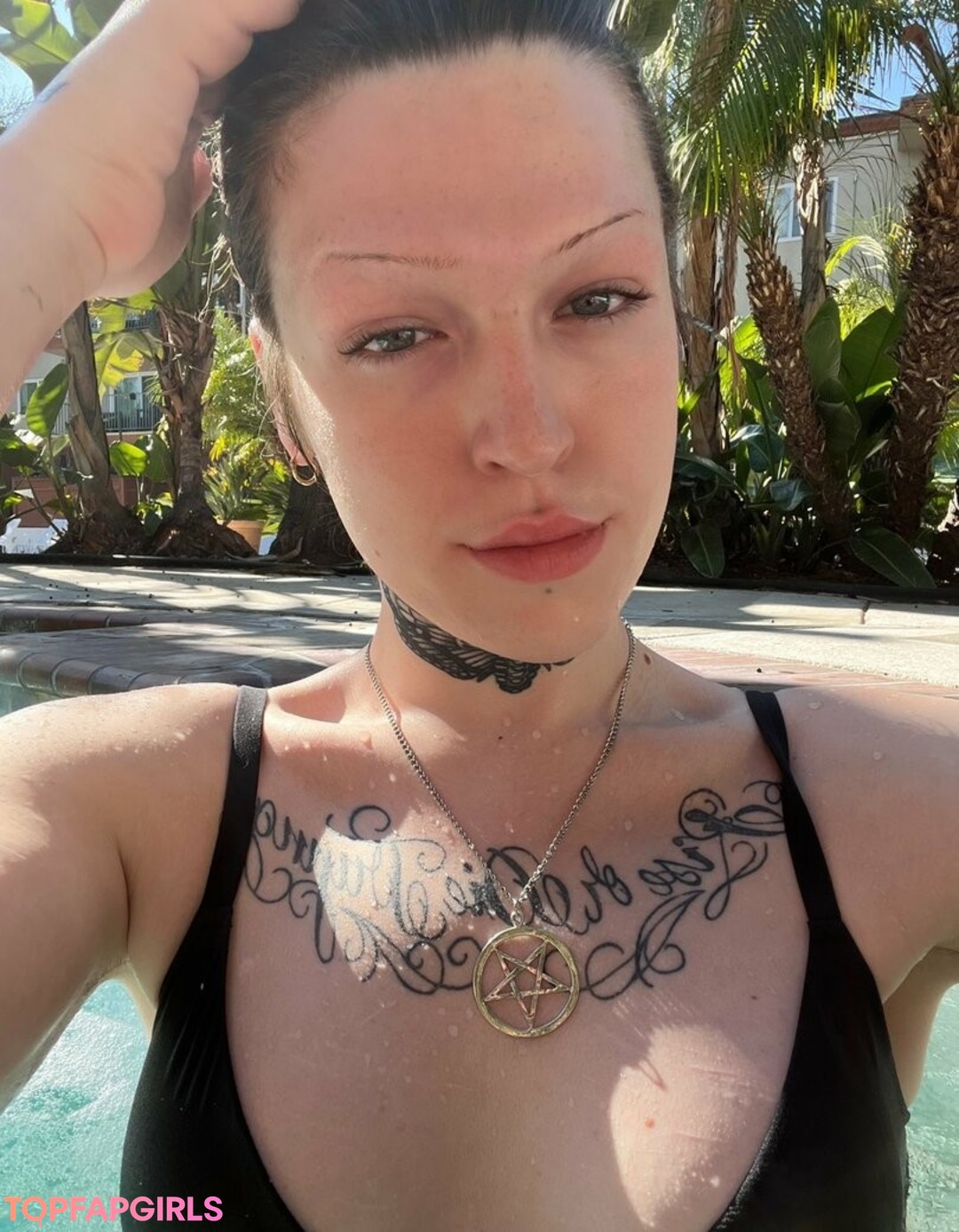 tsviolethaze model erotic img