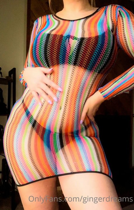 Gingerdreams high quality actress photos