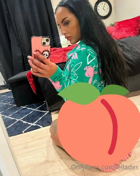 elsdxs pornstar perfect photos