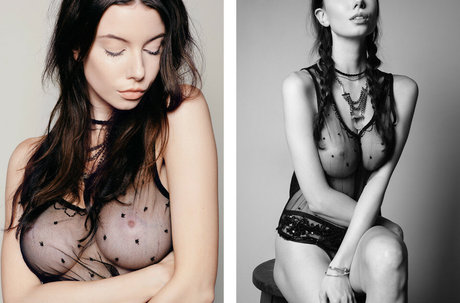 oliviarose model naked img