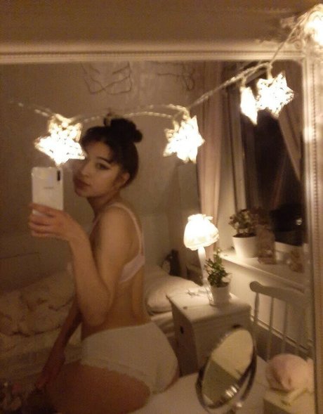 Himebunni model beautiful pictures