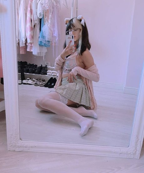 Himebunni star hot photos