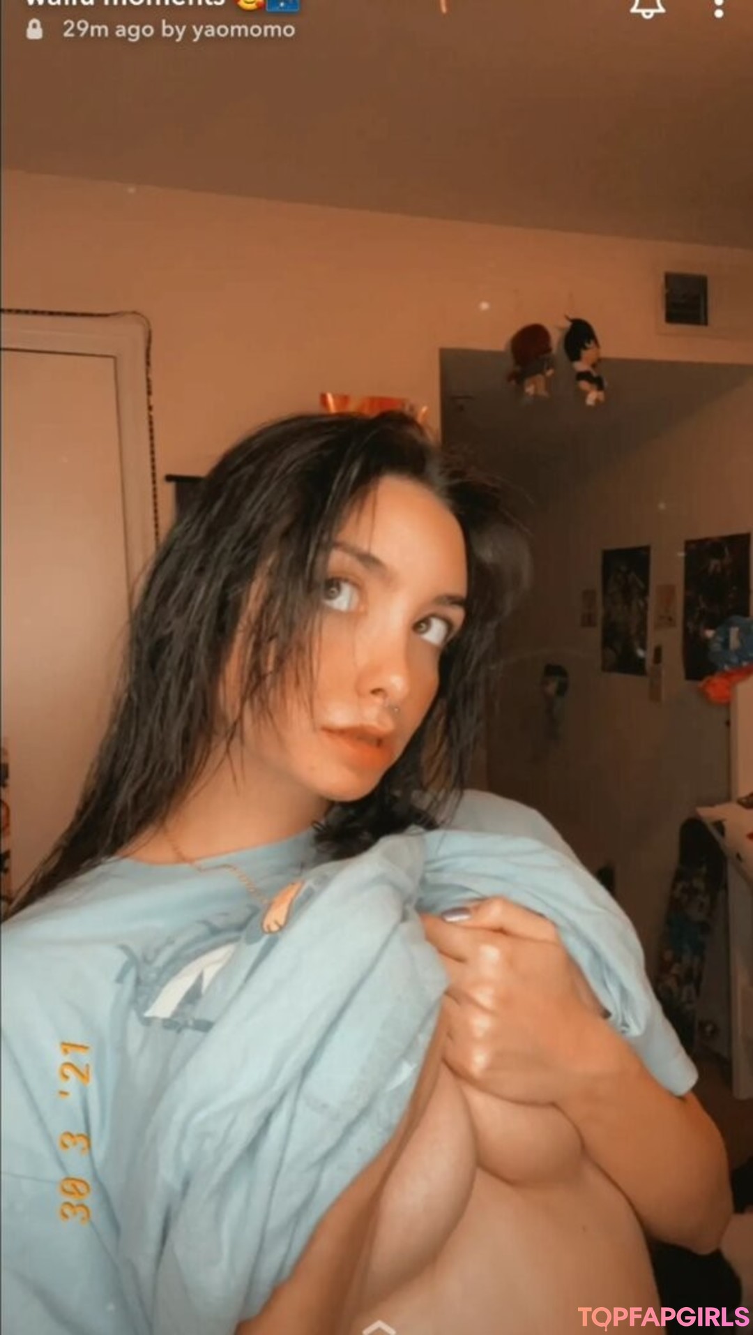 irlyaomomo model xxx photo