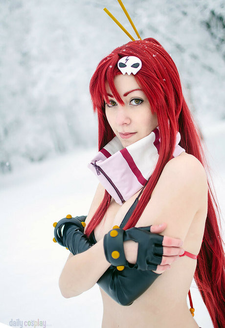 Shiroiaisu Anpan art actress photos