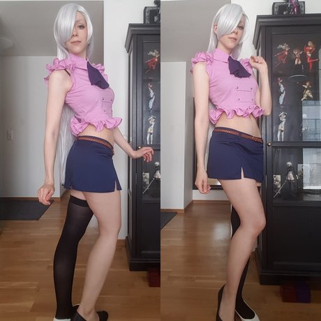 Shiroiaisu Anpan model art image