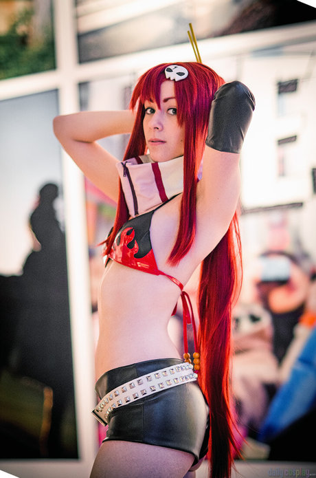 Shiroiaisu Anpan star exclusive galleries