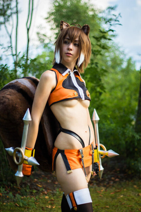 Shiroiaisu Anpan art actress photo