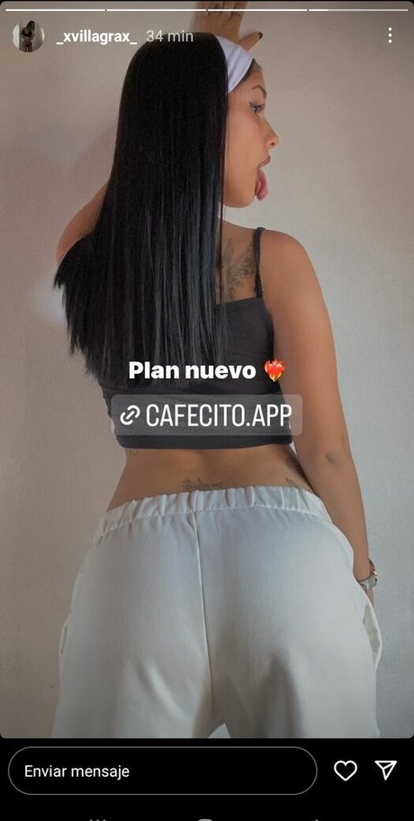 Azul Villagra sex model img