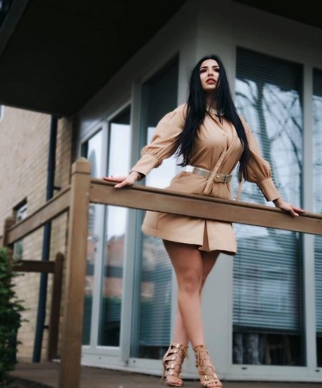 double onlyfans sexy naked picture