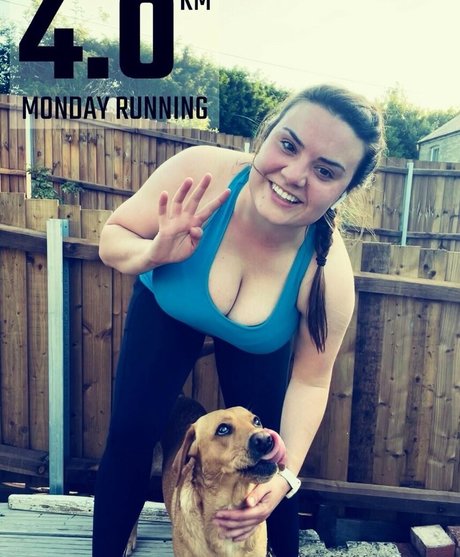 charworksoutlife model nude pictures