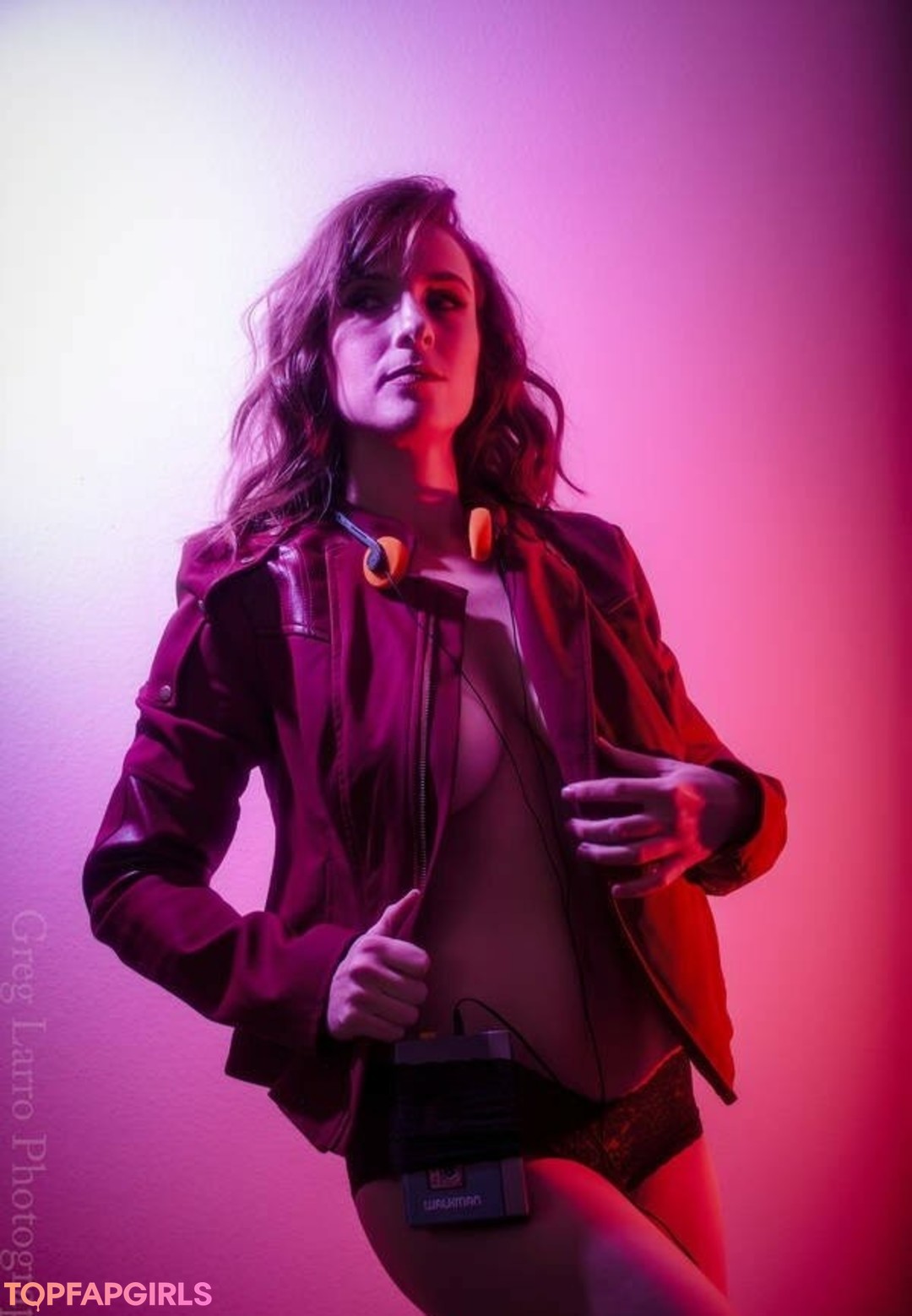 Tanya Wheelock beautiful actress photos