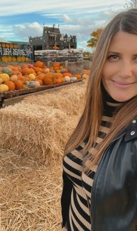 Mariagrazia Imperatrice model exclusive images