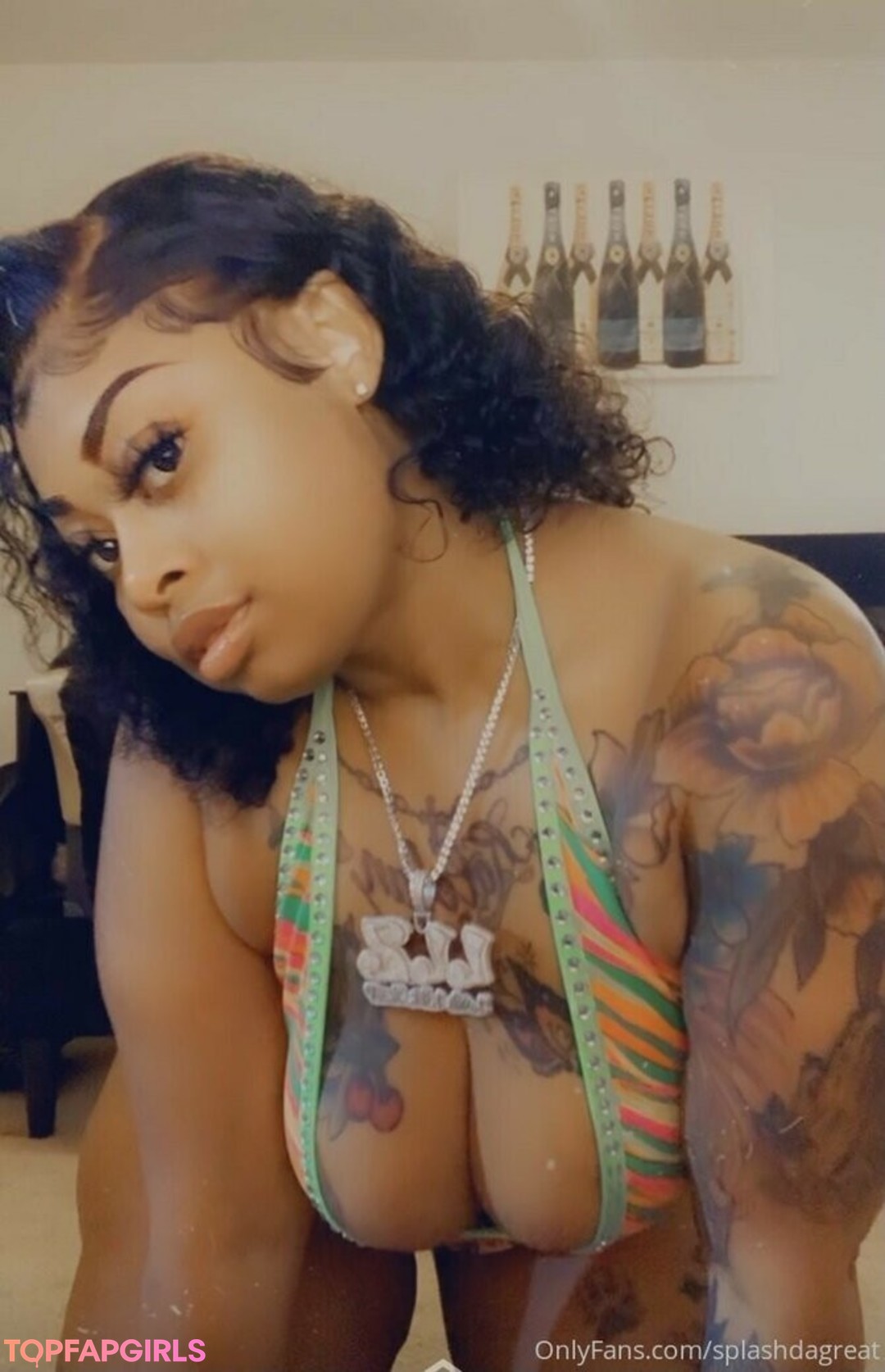 splashdagreat top model gallery