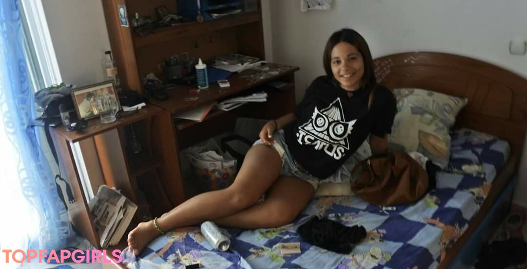Aria Paria star naked gallery