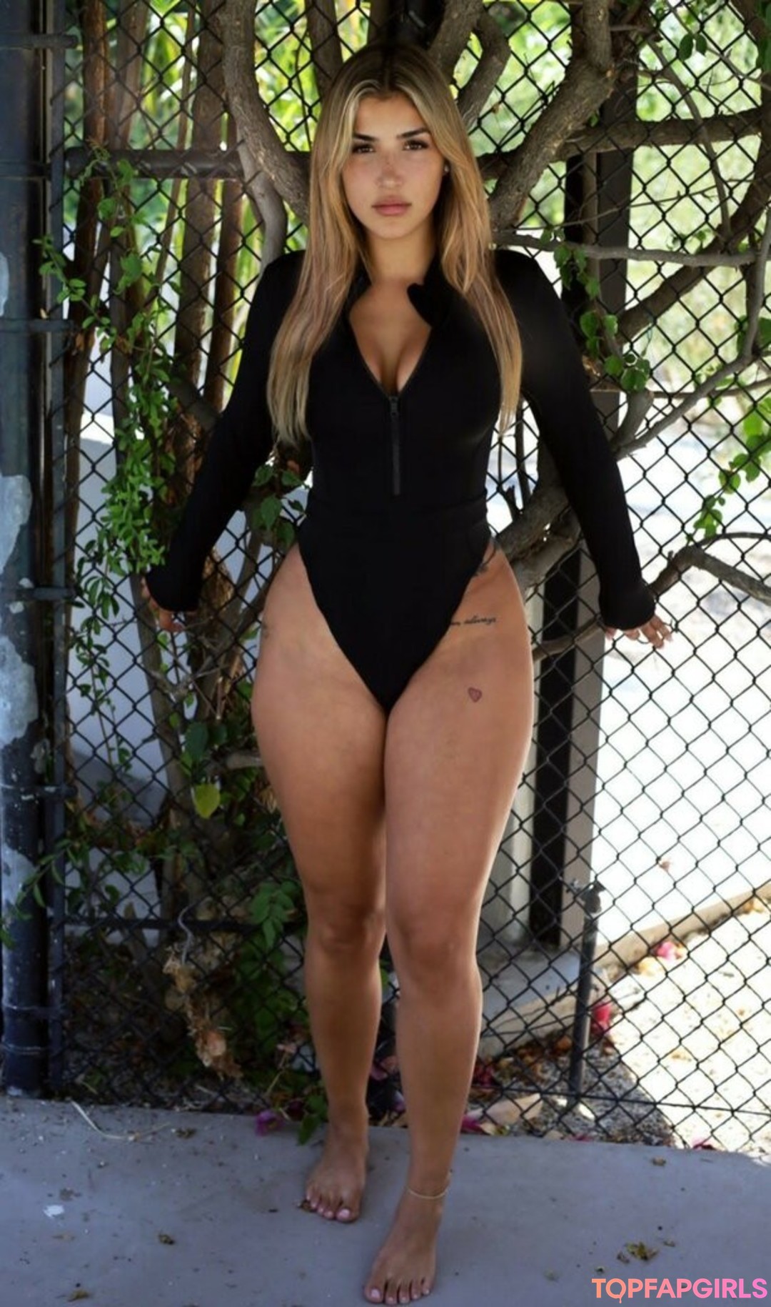 Alyssa Sorto pornstar nudes archive