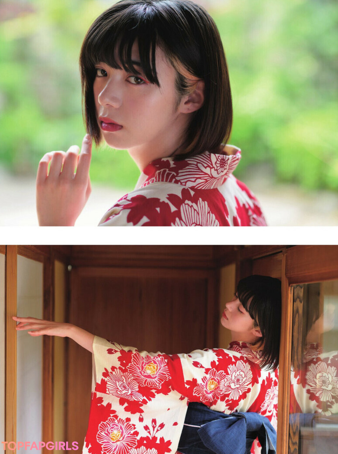 Elaiza Ikeda model sex pics