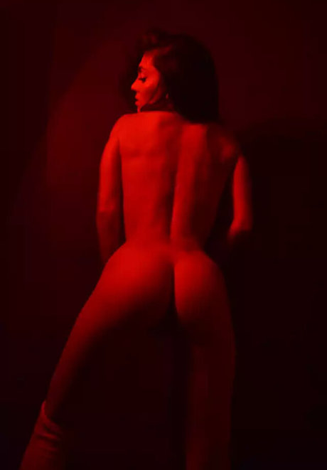 Gillianbarnes pretty actress photo