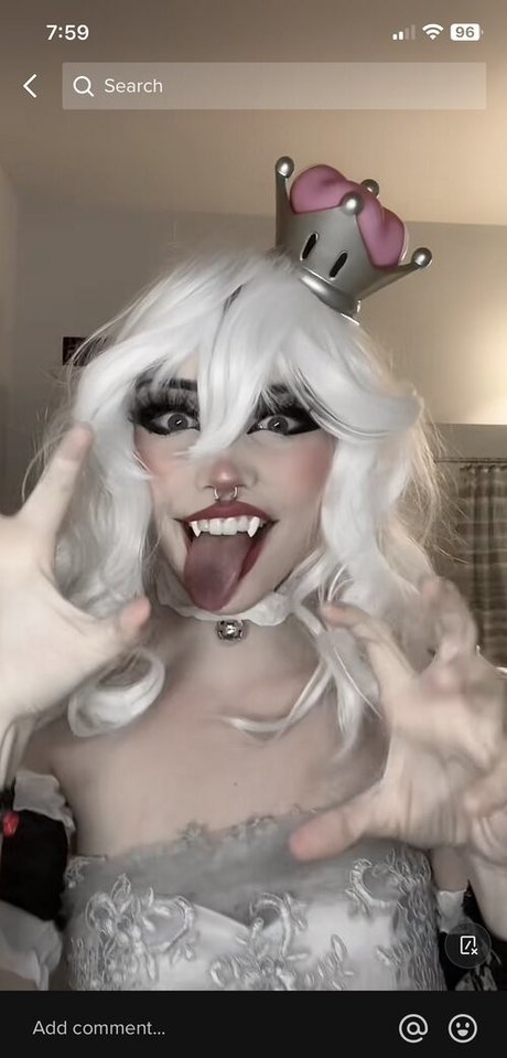 casperthefriendlyghosttt xxx model archive