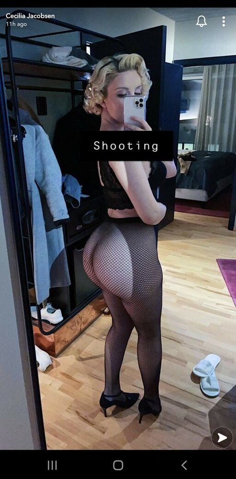 Ceeceejacobsen pornstar adult archive